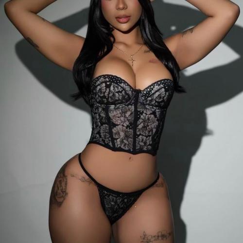 Kaylee — eskorte i Gżira, bilde 4