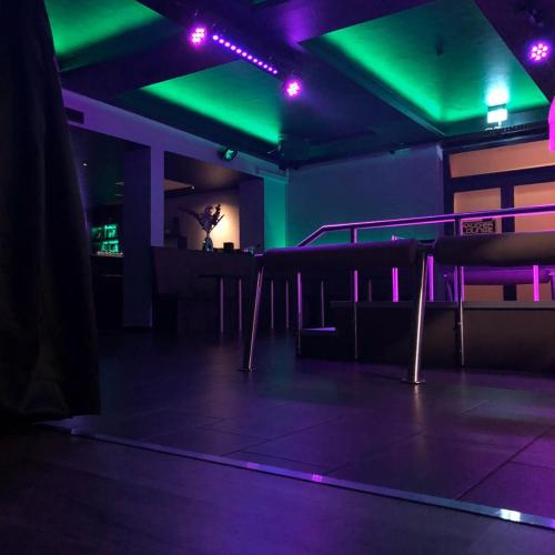 Atlantis Table Dance Club — erotisk utested i Münster, bilde 3