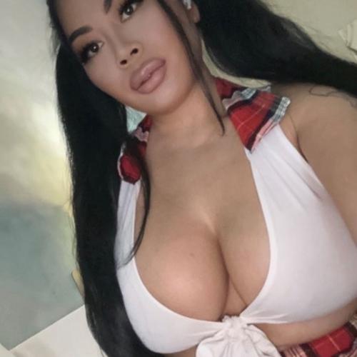 Tina Thai — escort in Portland