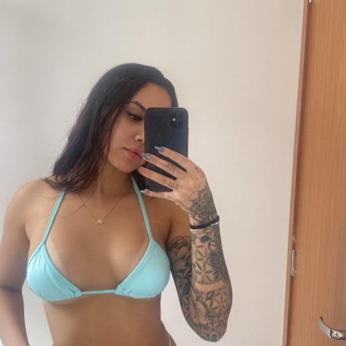 Luaah — escort a Nicosia, foto 6
