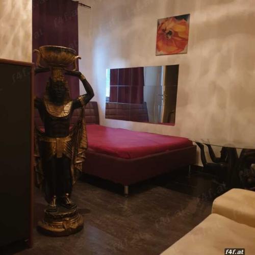 Laufhaus Kamasutra — erotikus hely itt: Graz