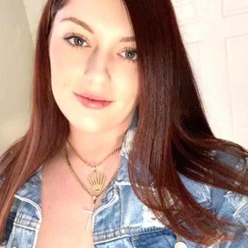 Evamarie — eskort v meste Seattle