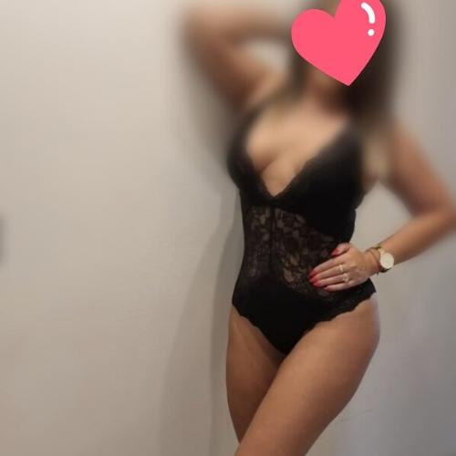 Cica — escort in Prešov