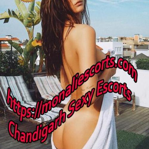 Independent Chandigarh Escorts