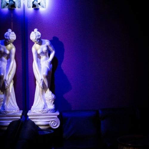 Capriccio Exclusive Club Privé — Erotik-Location in Mailand