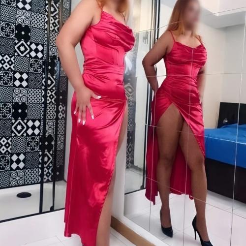 Clara — escort in Barcelona