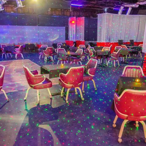 The Pendulum Club — erotikus hely itt: Houston