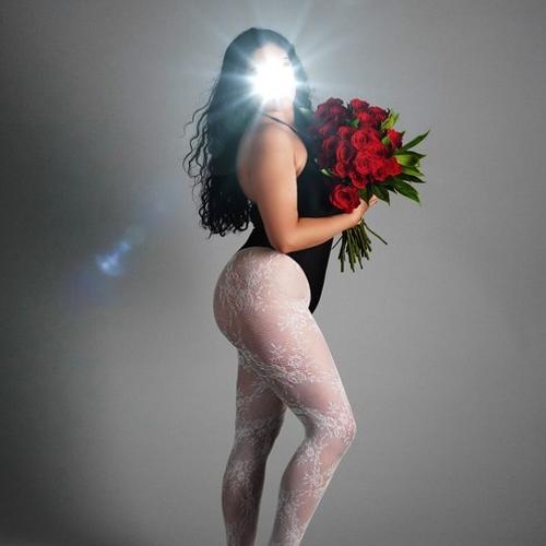 Jasminerivers — escortă în Columbus