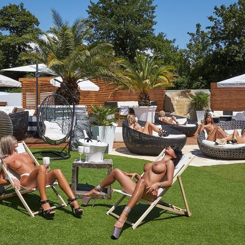 Freubad — locale erotico a Solothurn