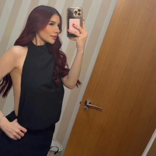 Celeste — escort a Würzburg, foto 7