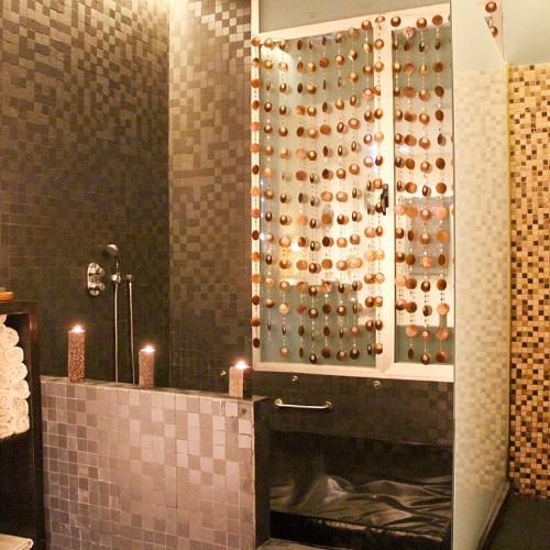 Yalena Masajes — erotic venue in Madrid