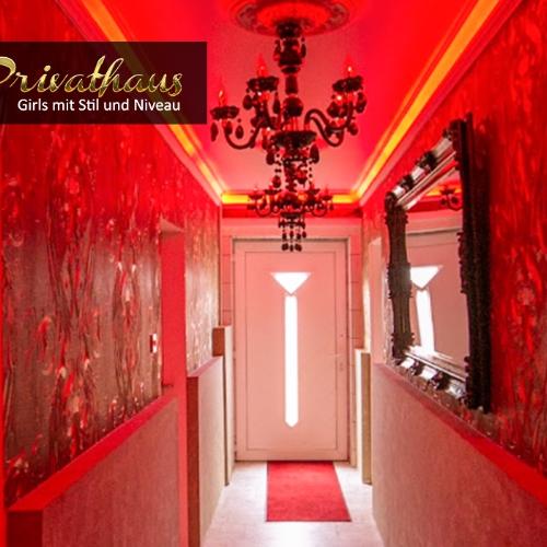 Lottas Privathaus — Erotik-Location in Lübeck