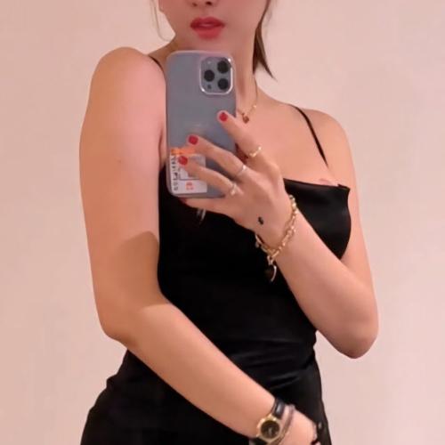 Fallen Angel — escort in Seoul