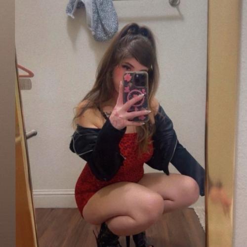Amber Bankss — escort in Fresno