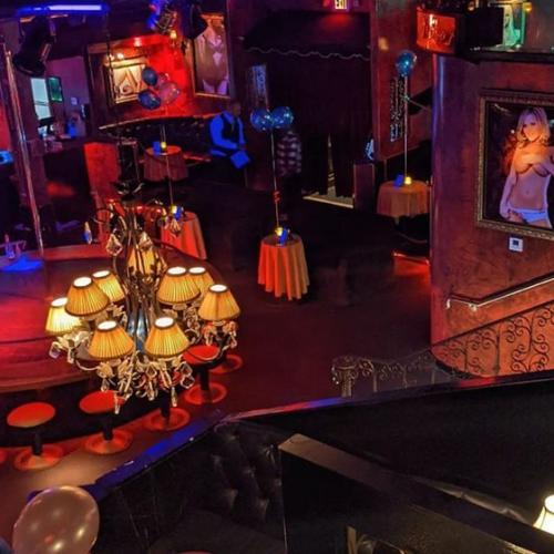 Bare Elegance — erotic venue in Los Angeles, photo 4