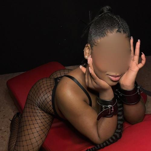 Sarai Quintana — 마르베야 에스코트