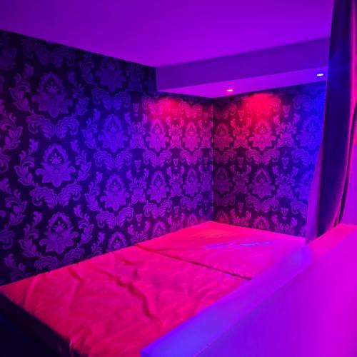 Pandora — erotic venue in Leeds