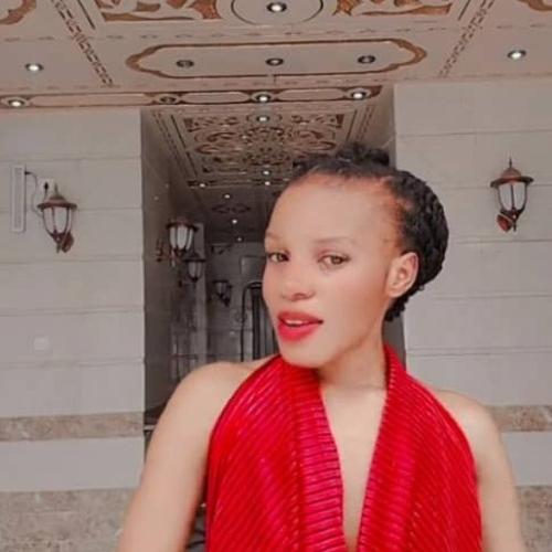 Zainah — escort en Doha