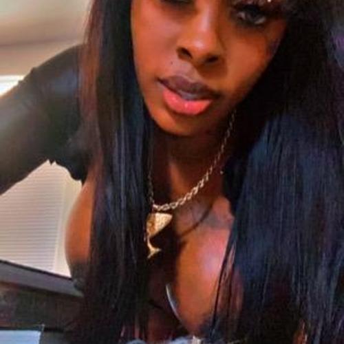 Kash Egypt — escort in Portland