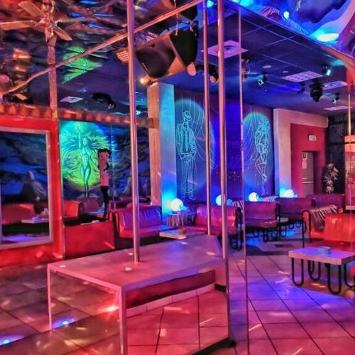 Infinity Club Torino By Imperial — ερωτικός χώρος στην πόλη Τορίνο