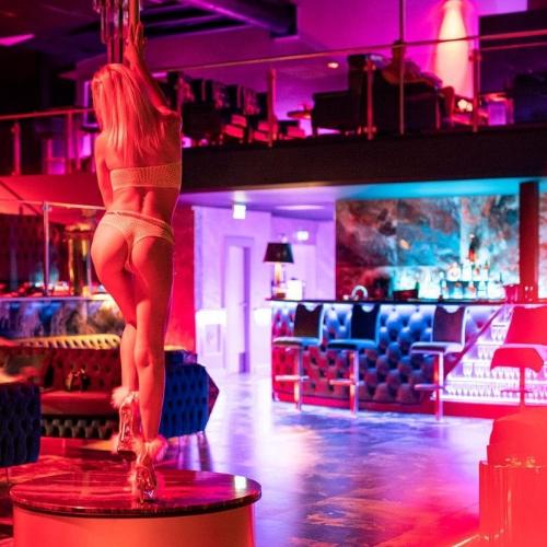 Flamingo Island — local erótico en Ettlingen