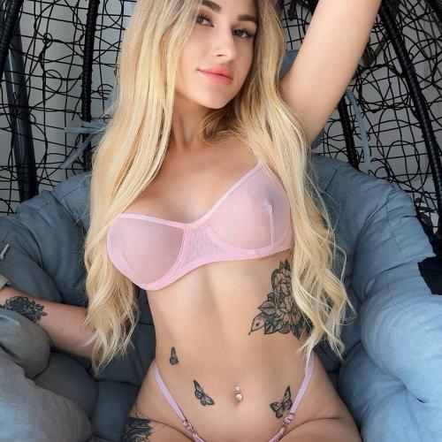Fiona — Escort in Tokio