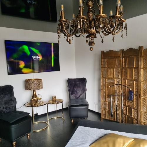 Wellness Oase — lokal erotyczny w Mannheim, zdjęcie 8