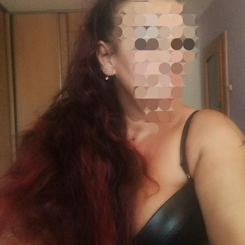 Alexandra — escort a Levice