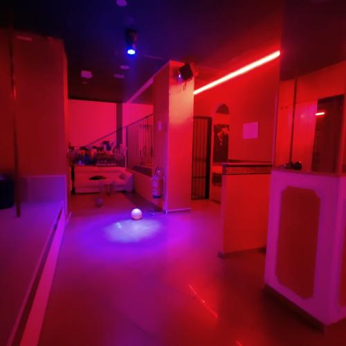 Monella Club — ερωτικός χώρος στην πόλη Τορίνο