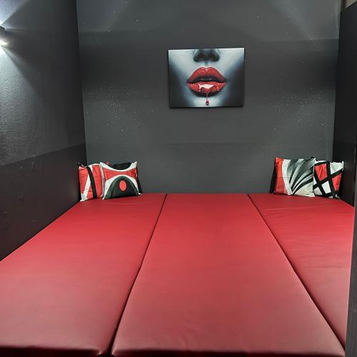 Liebesspiel — lokal erotyczny w Klagenfurt, zdjęcie 8