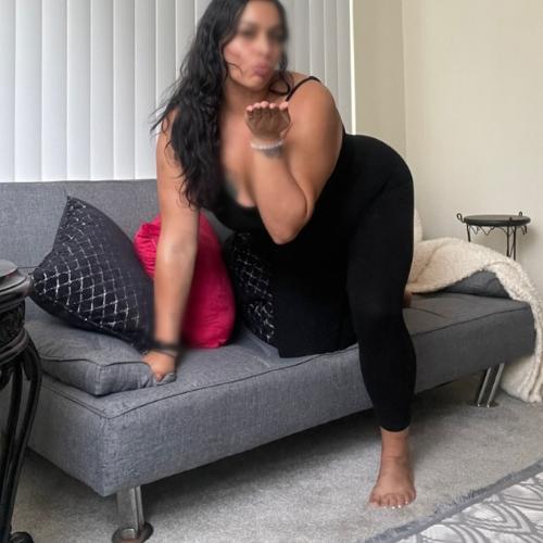 Selena — Escort in San Jose