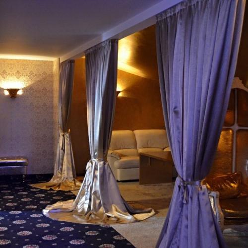 Golden Life Senec — erotic venue in Senec