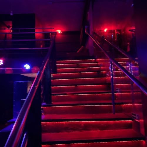 Private Club — Erotik-Location in Porto Alegre, Foto 9
