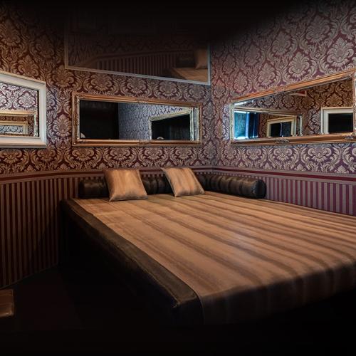 Avarus — erotic venue in Berlin, photo 8