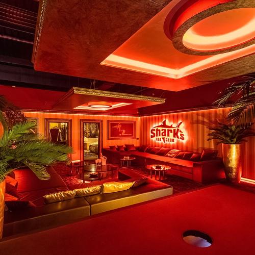 Fkk Sharks — erotic venue in Darmstadt