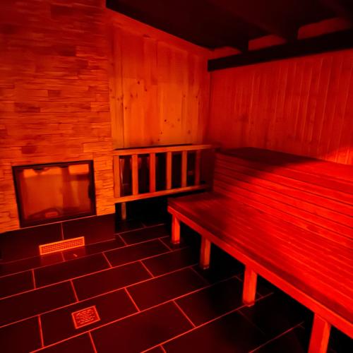 Saunaclub Salome — erotic venue in Herne