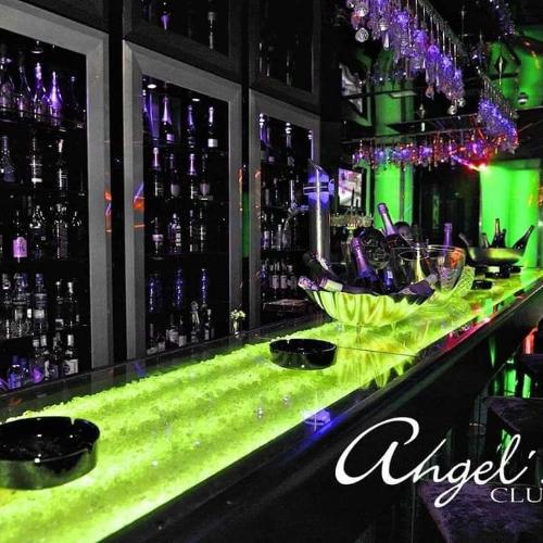 Angel's Club Algarve — Almancil 성인 업소