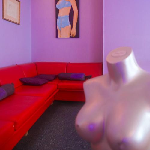 Sauna Club Provence — Erotik-Location in Paris, Foto 6