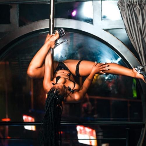 Xo Lounge — Erotik-Location in Johannesburg, Foto 3