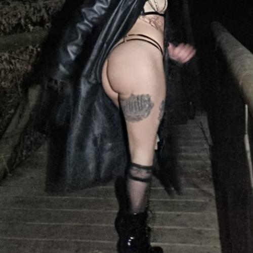 Selene — eskorte i Zürich