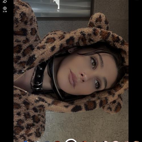 Olena — eskorte i Tempe