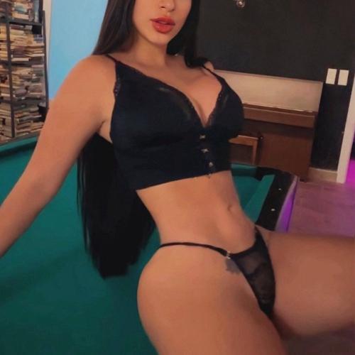Camila — escort in Medellín, photo 2