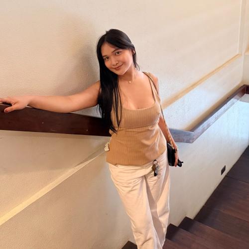 Gina — Escort in Neu-Taipeh