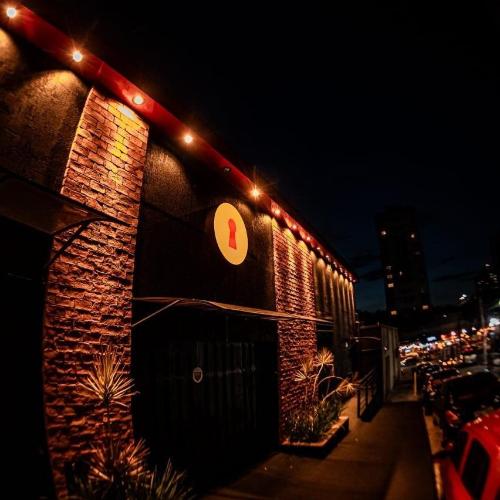 Euphoria Club Bh — erotic venue in Belo Horizonte, photo 4