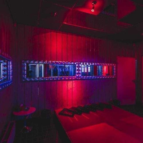 Club Paradise — locale erotico a Amsterdam