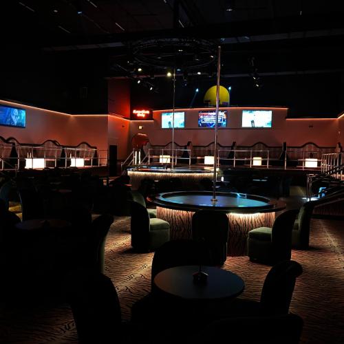 Cheetah Premier Gentlemen's Club — erotic venue in Raleigh