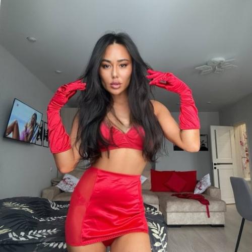 Sofia — escort in Tbilisi