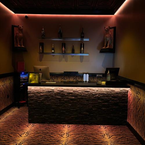 Cheetah Premier Gentlemen's Club — erotic venue in Raleigh