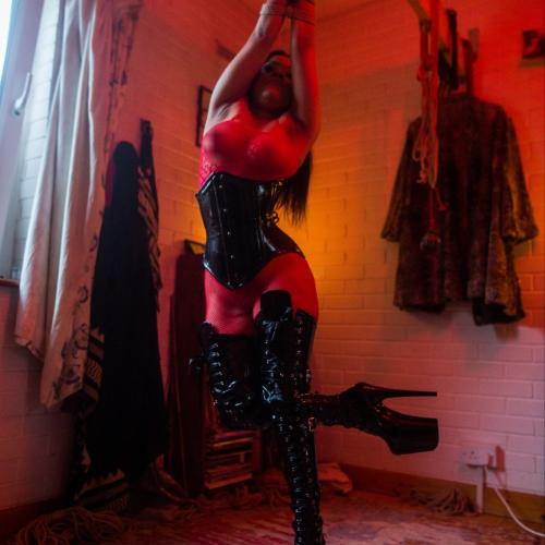 Mistress Lucy — Escort in Dublin, Foto 5