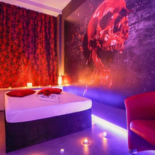 Pam's Lounge — erotic venue in Frankfurt, photo 6